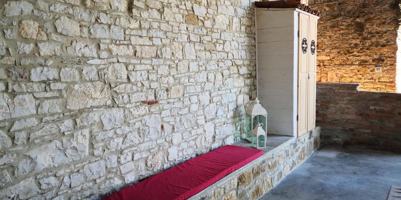 Agriturismo Agronauta Villa Piozzano Exterior photo
