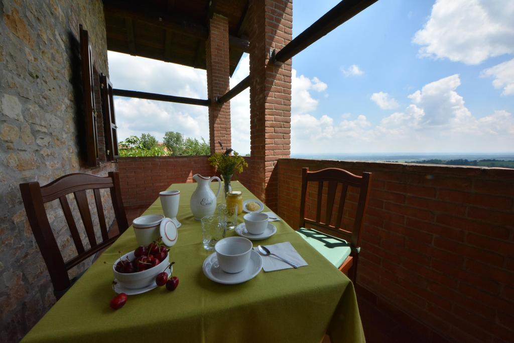Agriturismo Agronauta Villa Piozzano Exterior photo