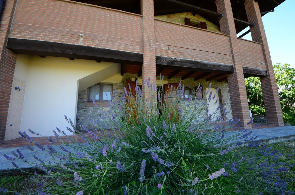 Agriturismo Agronauta Villa Piozzano Exterior photo