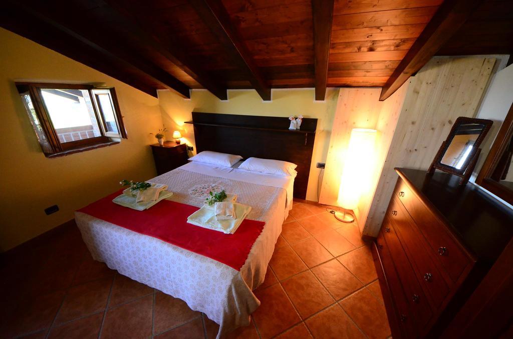 Agriturismo Agronauta Villa Piozzano Exterior photo